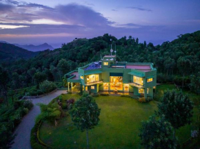 ama Stays & Trails Anjanagiri , Kotagiri